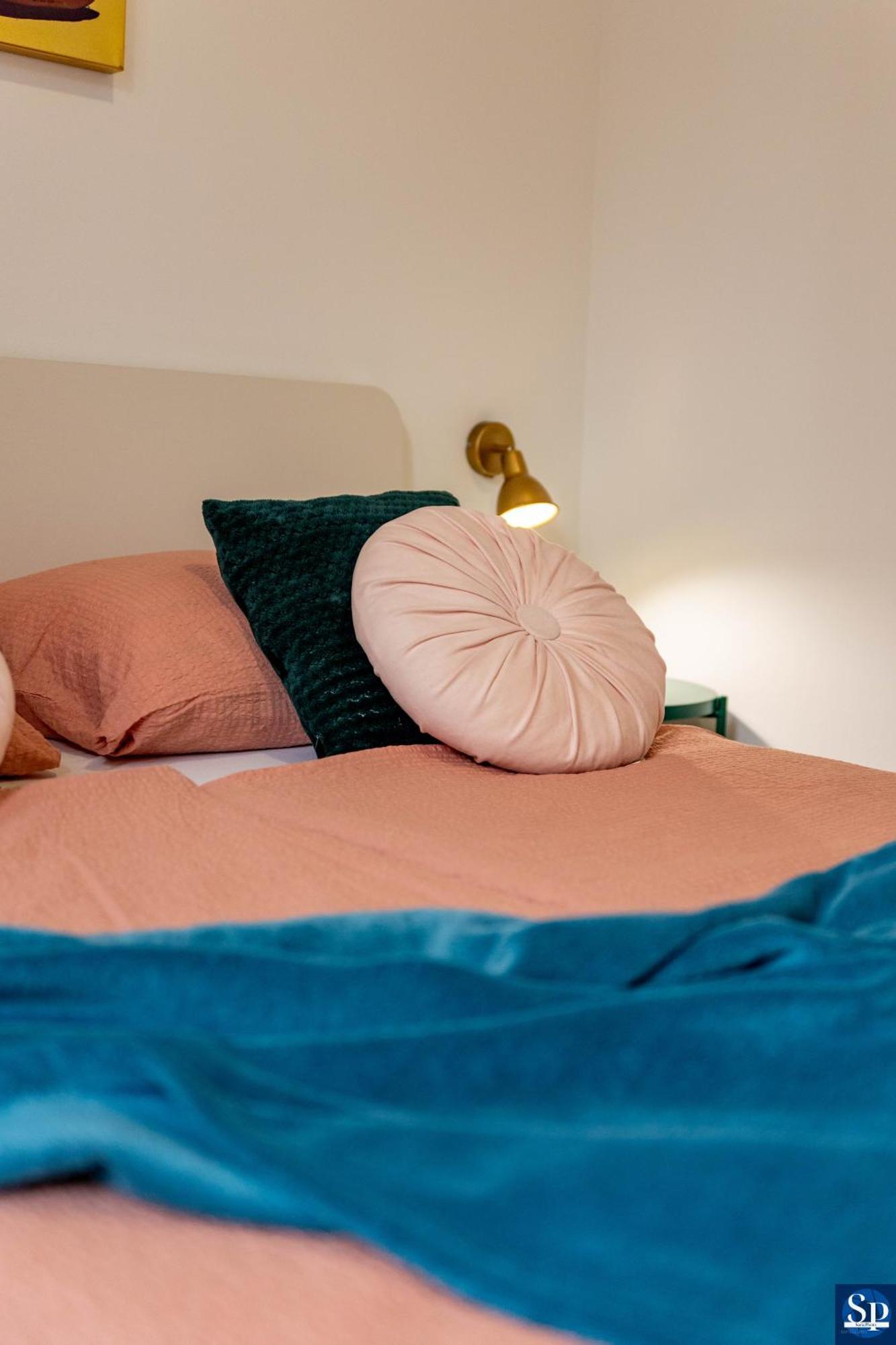 Colosseum Garden Studio Apartments Pula Bagian luar foto