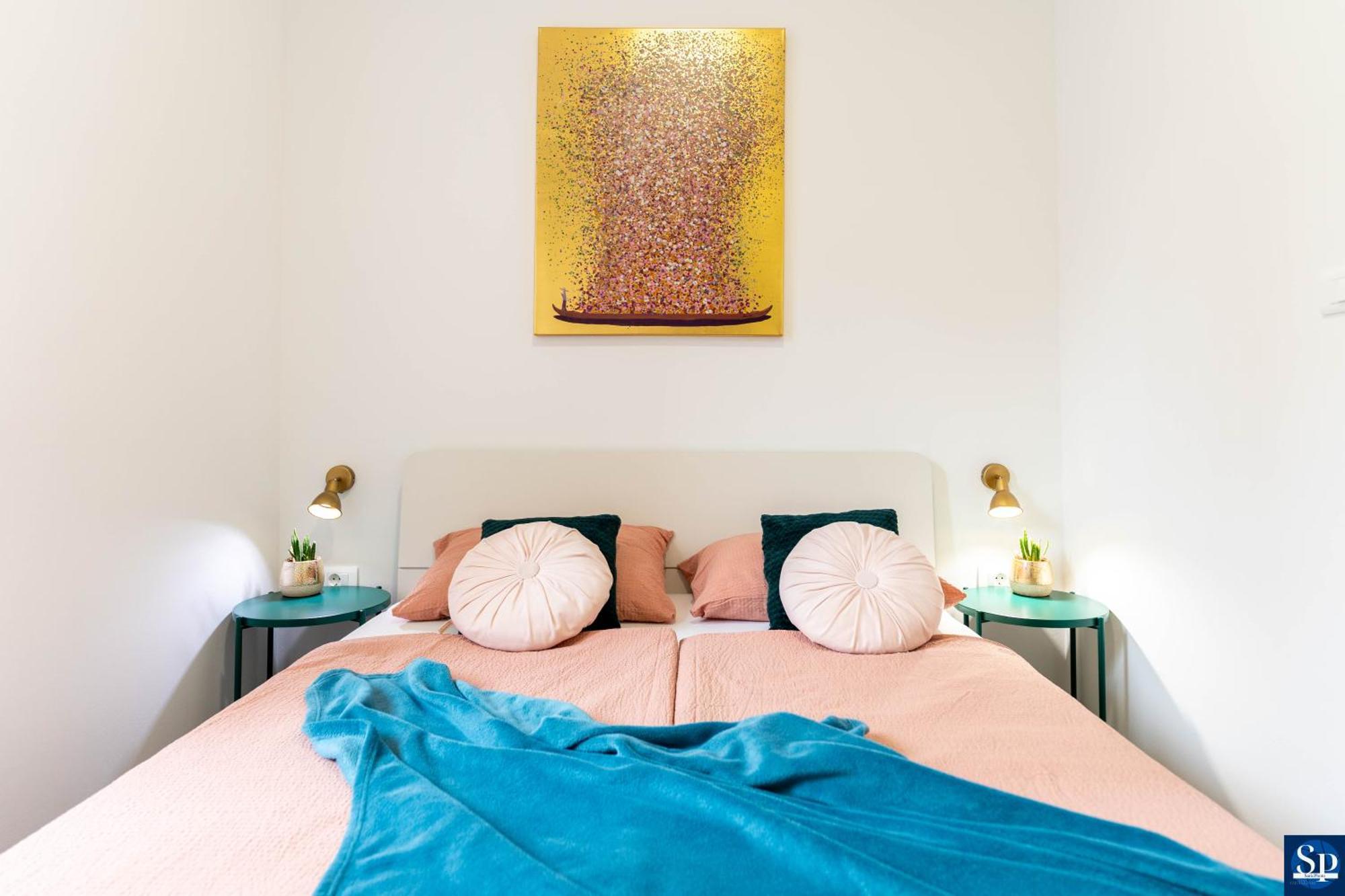 Colosseum Garden Studio Apartments Pula Bagian luar foto