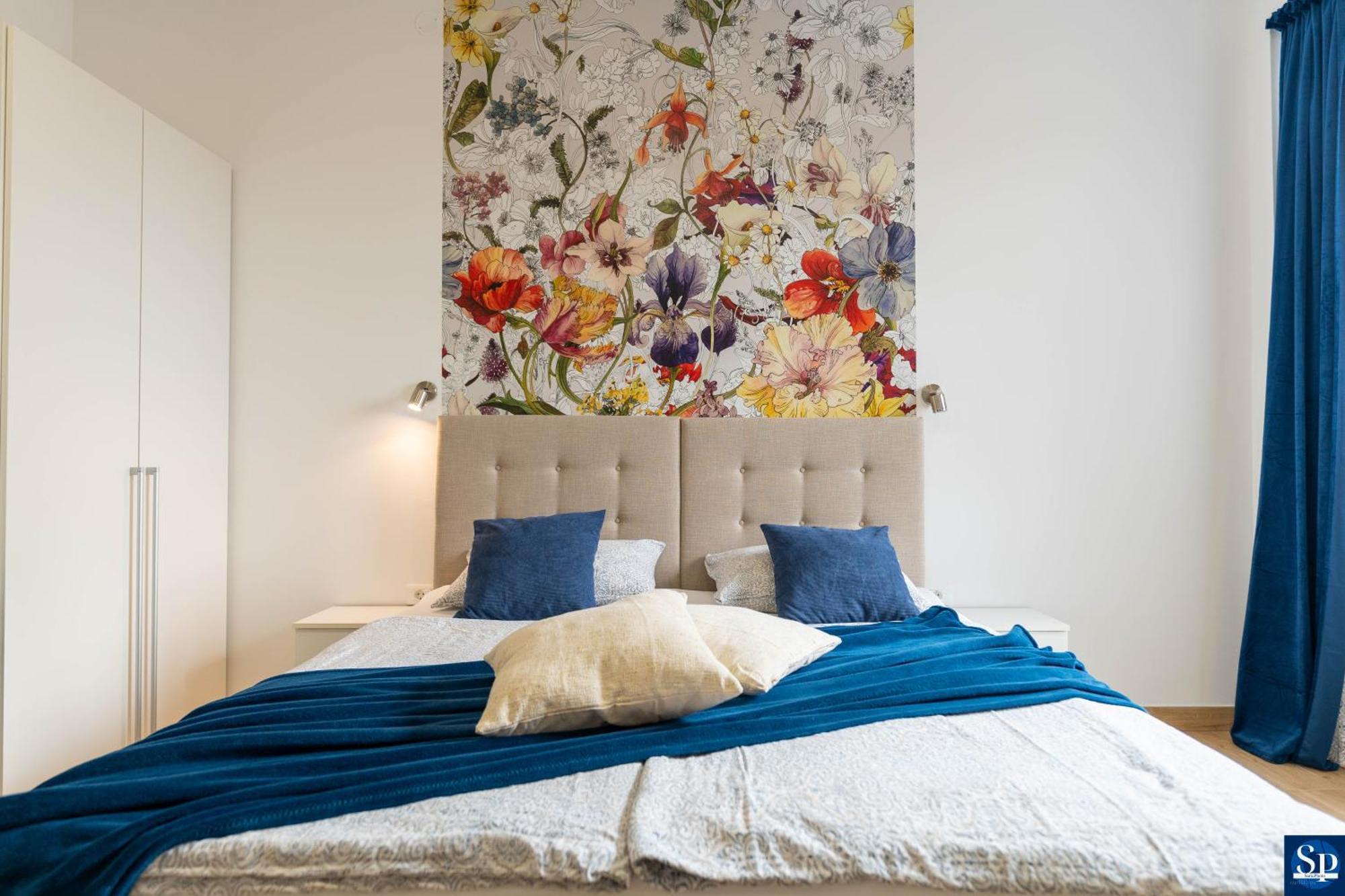 Colosseum Garden Studio Apartments Pula Bagian luar foto