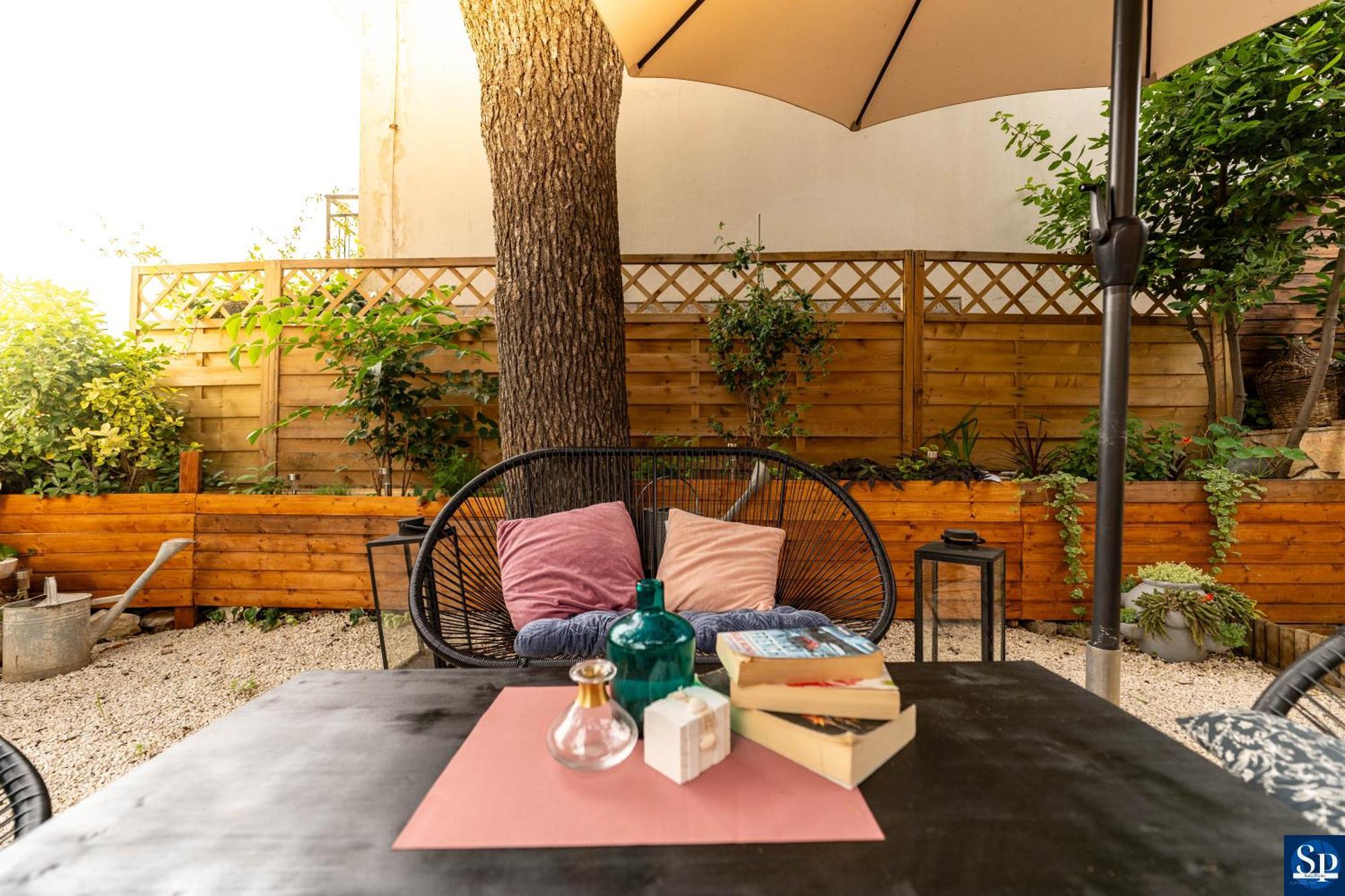 Colosseum Garden Studio Apartments Pula Bagian luar foto